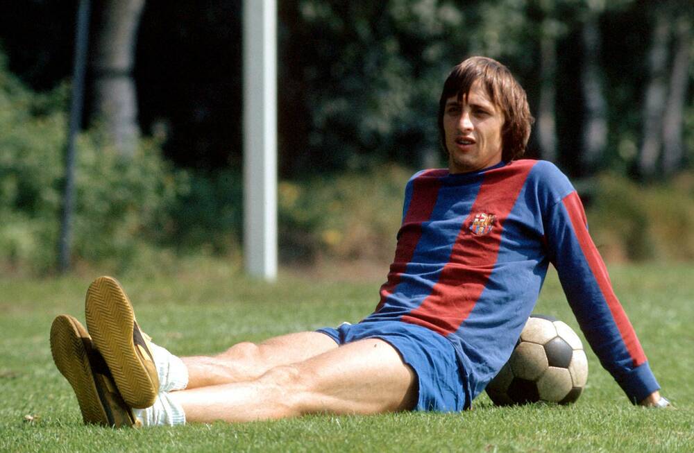 Johan Cruyff